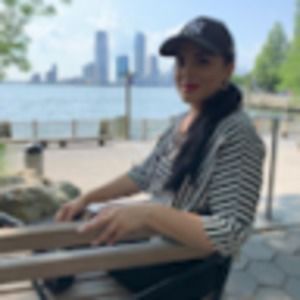 Meet your Posher, Sujei